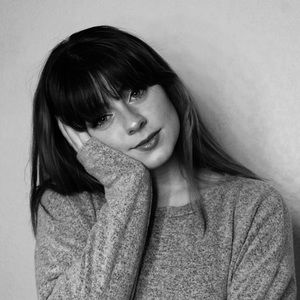 Meet your Posher, Rory